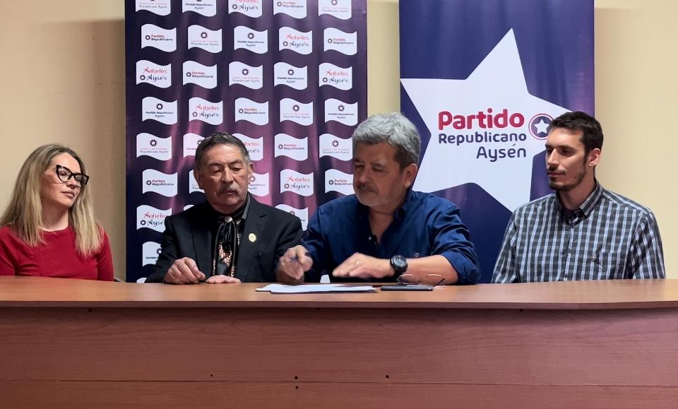 Ceremonia Ingreso Concejal